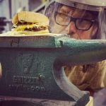 ПараНорман, или Как приручить зомби, со съемок