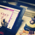 ПараНорман, или Как приручить зомби, со съемок