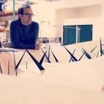 ПараНорман, или Как приручить зомби, со съемок