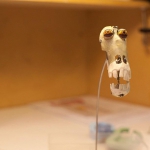 ПараНорман, или Как приручить зомби, со съемок