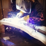 ПараНорман, или Как приручить зомби, со съемок