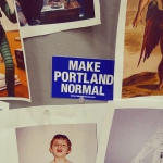 ПараНорман, или Как приручить зомби, со съемок