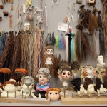 ПараНорман, или Как приручить зомби, со съемок