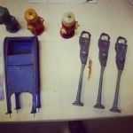 ПараНорман, или Как приручить зомби, со съемок