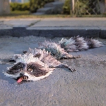 ПараНорман, или Как приручить зомби, со съемок