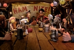 Пираты: Банда неудачников, кадры из фильма