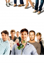 Мужчины в большом городе 2, постеры, textless