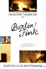 Бартон Финк, постеры