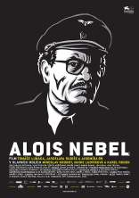 Алоис Небель и его призраки, постеры