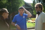 Денис Никифоров, со съемок, Денис Никифоров, 8 первых свиданий