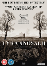 Тираннозавр, DVD