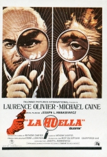 Игра навылет, постеры