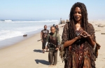 Пираты Карибского моря: На краю света, кадры из фильма, Наоми Харрис