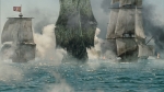 Пираты Карибского моря: На краю света, кадры из фильма