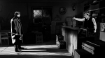 Карел Роден, кадры из фильма, Карел Роден, Алоис Небель и его призраки