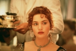 Титаник, кадры из фильма, Кейт Уинслет