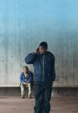 Play, постеры, textless