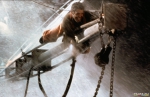Джордж Клуни, кадры из фильма, Джордж Клуни, Идеальный шторм