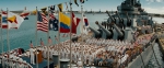 Морской бой, кадры из фильма