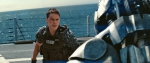 Морской бой, кадры из фильма, Тэйлор Китч