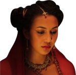 Вне времени, промо-слайды