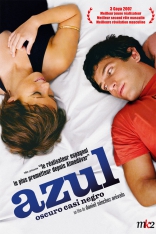 Темно-синий, почти черный, постеры