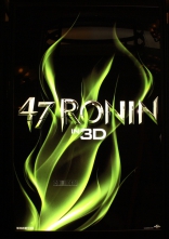 47 ронинов, сейлс-арт
