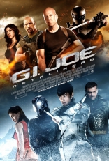 G.I. Joe: Бросок кобры 2, постеры