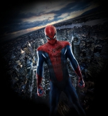 Новый Человек-паук, постеры, textless