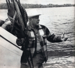 Станислав Ростоцкий, со съемок, Станислав Ростоцкий