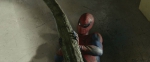 Новый Человек-паук, кадры из фильма, Эндрю Гарфилд