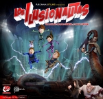 Двигай время, промо-слайды