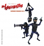 Двигай время, промо-слайды