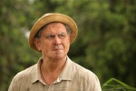 Если бы да кабы, со съемок, Валерий Афанасьев