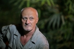 Если бы да кабы, со съемок, Юрий Беляев