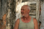 Если бы да кабы, со съемок, Юрий Беляев