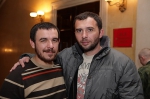 Если бы да кабы, со съемок