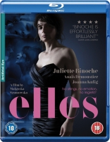 Откровения, Blu-Ray