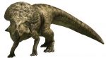 Тарбозавр 3D, промо-слайды