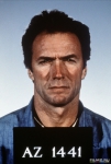 Клинт Иствуд, кадры из фильма, Клинт Иствуд, Побег из Алькатраса
