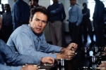 Клинт Иствуд, кадры из фильма, Клинт Иствуд, Побег из Алькатраса