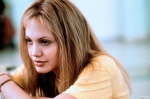 Анджелина Джоли, кадры из фильма, Анджелина Джоли, Прерванная жизнь