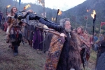 Викинги, кадры из фильма