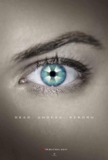 Обитель зла: Возмездие, постеры