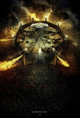 Обитель зла: Возмездие, постеры