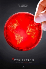 Обитель зла: Возмездие, постеры