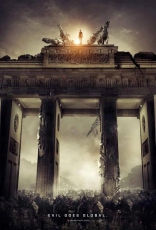 Обитель зла: Возмездие, постеры