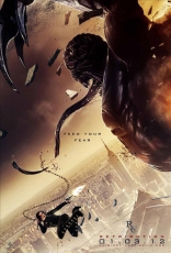 Обитель зла: Возмездие, постеры