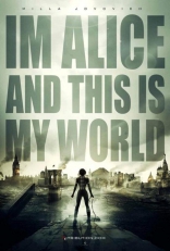 Обитель зла: Возмездие, постеры