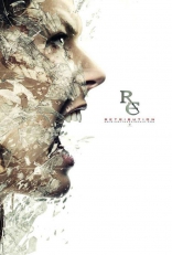 Обитель зла: Возмездие, постеры